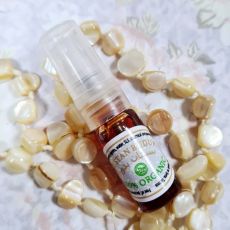 Селекционный масляный аттар-афродизиак на каждый день Budur Parfums №3, 2 мл