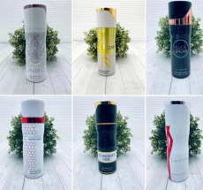 Распродажа!!! Ёмкость: 200 ml. Парфюмированный дезодорант