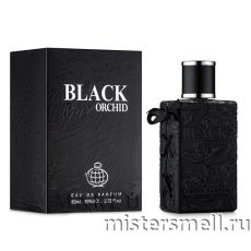 Fragrance World - Black Orchid Pour Homme, 100 ml