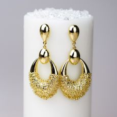Серьги Арт. 3-1800-Y