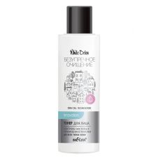 026831    Безупречное очищение White Detox. Тонер для лица «Контроль чистоты и увлажненности кожи», 150 мл