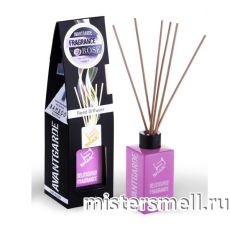 Диффузор Shaik Reed Diffuser Rose (Роза)