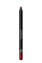 Карандаш для губ GR Dream Lips Lipliner - 124 Lips Бордовый (524)
