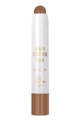 Карандаш контурный GR Chubby Contour Stick - 002 Средний загар Коричневый (002)