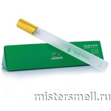 Ручка муж. 15 мл. Lacoste Eau De Lacoste L.12.12 Vert