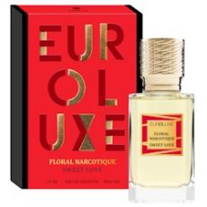 SERGIO NERO FloralNarcotique SWEET LOVE edt55ml (версия KillianRollingInLove)