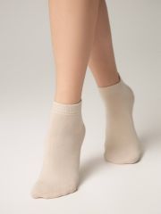 3DSOCKS Conte elegant Носки бежевый