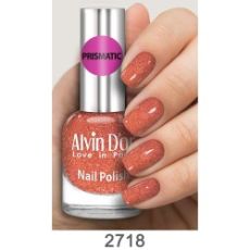 ADN-27 PRISMATIC 12мл. тон 2718 Alvin D`or