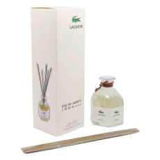 Аромадиффузор Lacoste Eau De Lacoste L.12.12 Blanc Home Parfum 100 ml