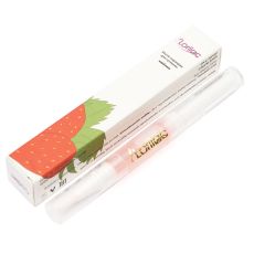 Масло для кутикулы Lorilac Клубника в карандаше 5 ml
