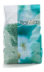 ItalWax Плёночный воск Азулен, 1000 г