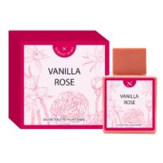 SERGIO NERO Vanilla ROSE edt50ml
