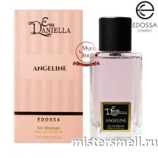 Eva Daniella w212 - Carolina Herrera 212 Sexy Woman,100 мл
