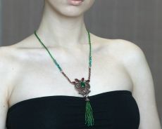 Колье