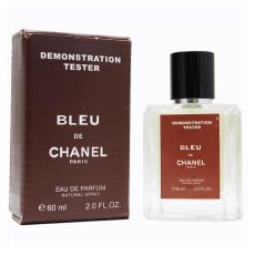 Tester C Bleu De C For Men 60 ml экстра - стойкий