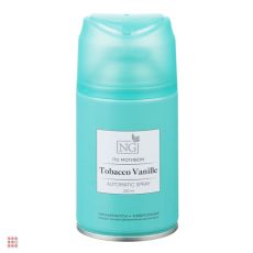 Освежитель воздуха Автоматик Home Perfume 250мл, Tobacco Vanille