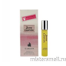 Масла феромоны 10мл Lanvin Jeanne