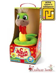 24. Гриня (вложение: игра-лабиринт)