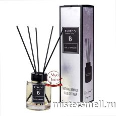 Диффузор Natural Bamboo Byredo Bal d