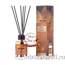 Диффузор Shaik Bamboo Ambre Янтарный