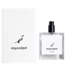 F022 edp50ml (версия CHGoodGirl) PONTI Parfum