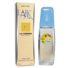 LA CORRIDA II спрей д/тела50ml NEO Parfum