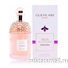 Тестер Guerlain Aqua Allegoria Passiflora