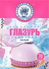 ВД Сахарная глазурь 