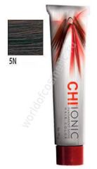 CHI Безаммиачная жидкая краска для волос 5 N