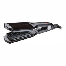 BaByliss Щипцы-гофре для волос / ВАВ-2512-EPCE, 125 Вт