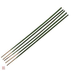 Палочки ароматические уличные, 5шт, 40см x d0,5см