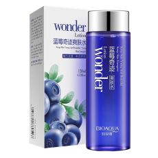 Лосьон Bioaqua Wonder Lotion с черникой 120 ml