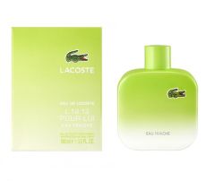 Lacoste L.1212 Pour Lui Eau Fraiche edt 100 ml