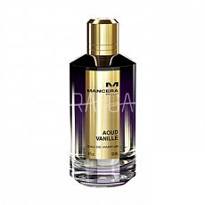 MANCERA AOUD VANILLE 10ml edp