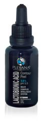 Пилинг-сыворотка с лактобионовой кислотой «CONTOUR PEEL» 15% pH 3.5 30 мл