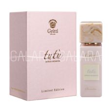 DR. GRITTI TUTU 5ml perfume