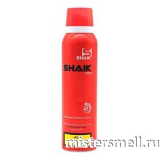 Дезодорант Shaik W88 Giorgio Armani Si
