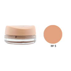 Тональный Мусс Maybelline Dream Matte Mousse № 5 18 g