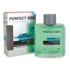 PerfectMan OCEAN BREEZE лосьон п/бритья 100ml ПАРФЮМЕРИЯ XXI ВЕК