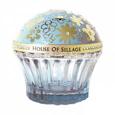 HOUSE OF SILLAGE WHISPERS OF TIME 5ml edp