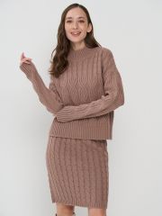 Костюм женский 7242-50011 вечерний вереск BE YOU