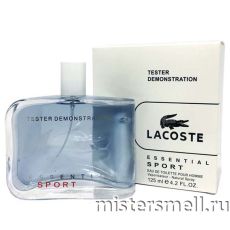 Тестер Lacoste Essential Sport