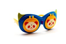 Поляризационные детские солнцезащитные очки Loris с5 LORIS