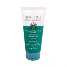 028194 Liv Delano Stem Cells. Крем-эксперт для лица дневной «Интенсивное омоложение», 50 г