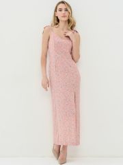 Платье женское 7221-30049 Ш101 розовый лютик BE YOU