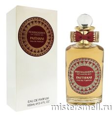 Тестер Penhaligon`s Paithani