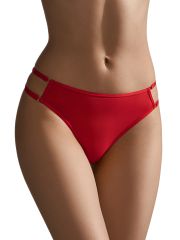 Mi 2112B Intrigo String, PA Minimi Трусы Rosso (Красный)