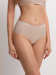 COMFORT COTTON LB 5573 (пакет) Conte elegant Трусы natural