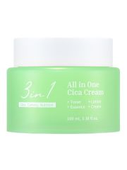 Dr.MeLoSo Крем для лица с экстрактом центеллы / All in One Cica Cream, 100 мл