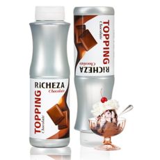 6626140 Топпинг RiCHEZA «Шоколад», 1000 г